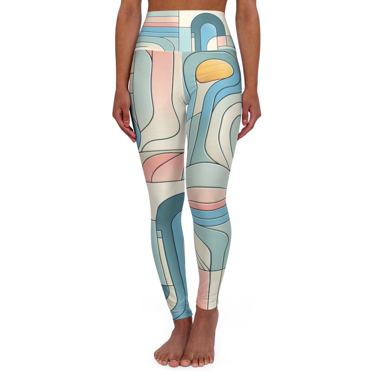 elite fitness leggings