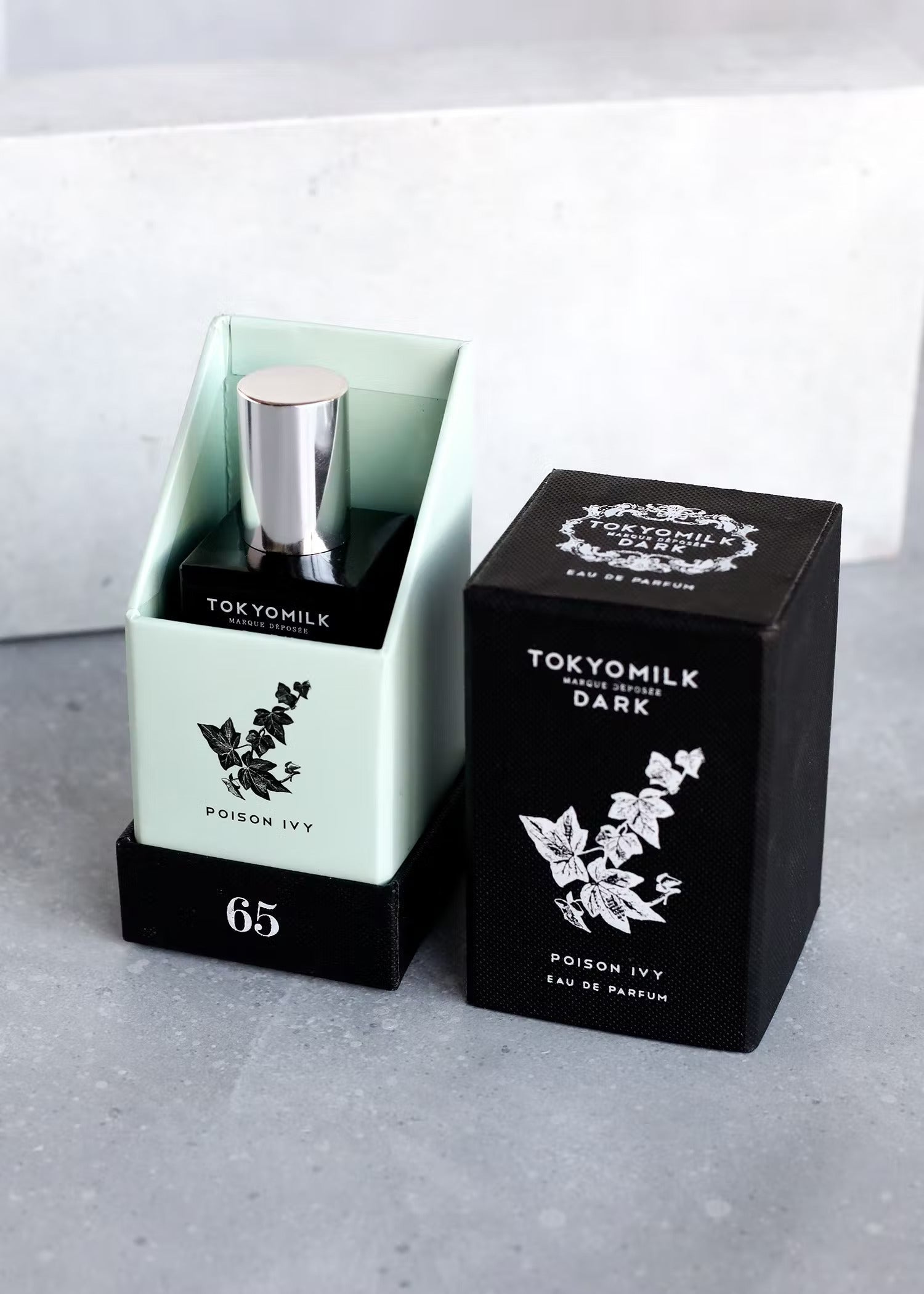 Eaux de Parfum
