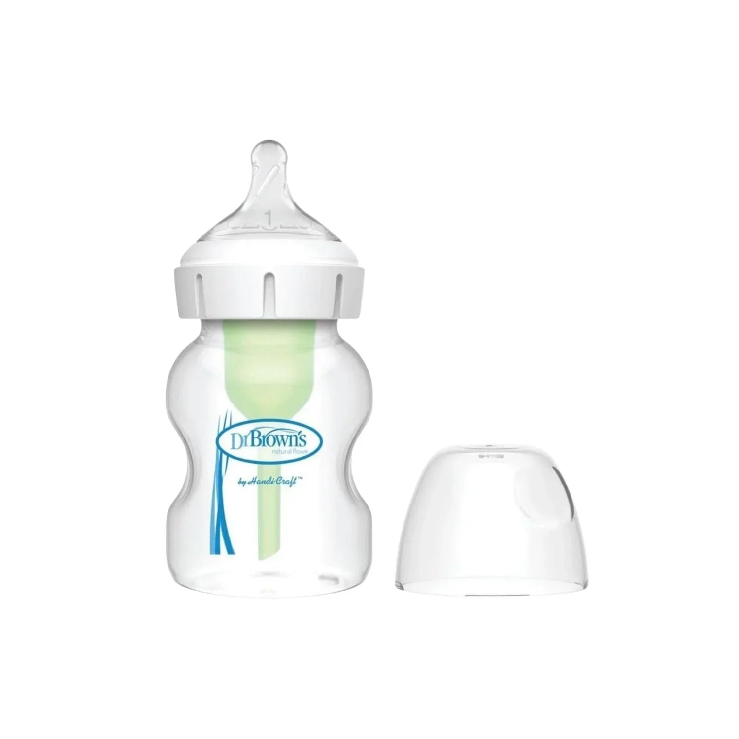 Baby Bottles
