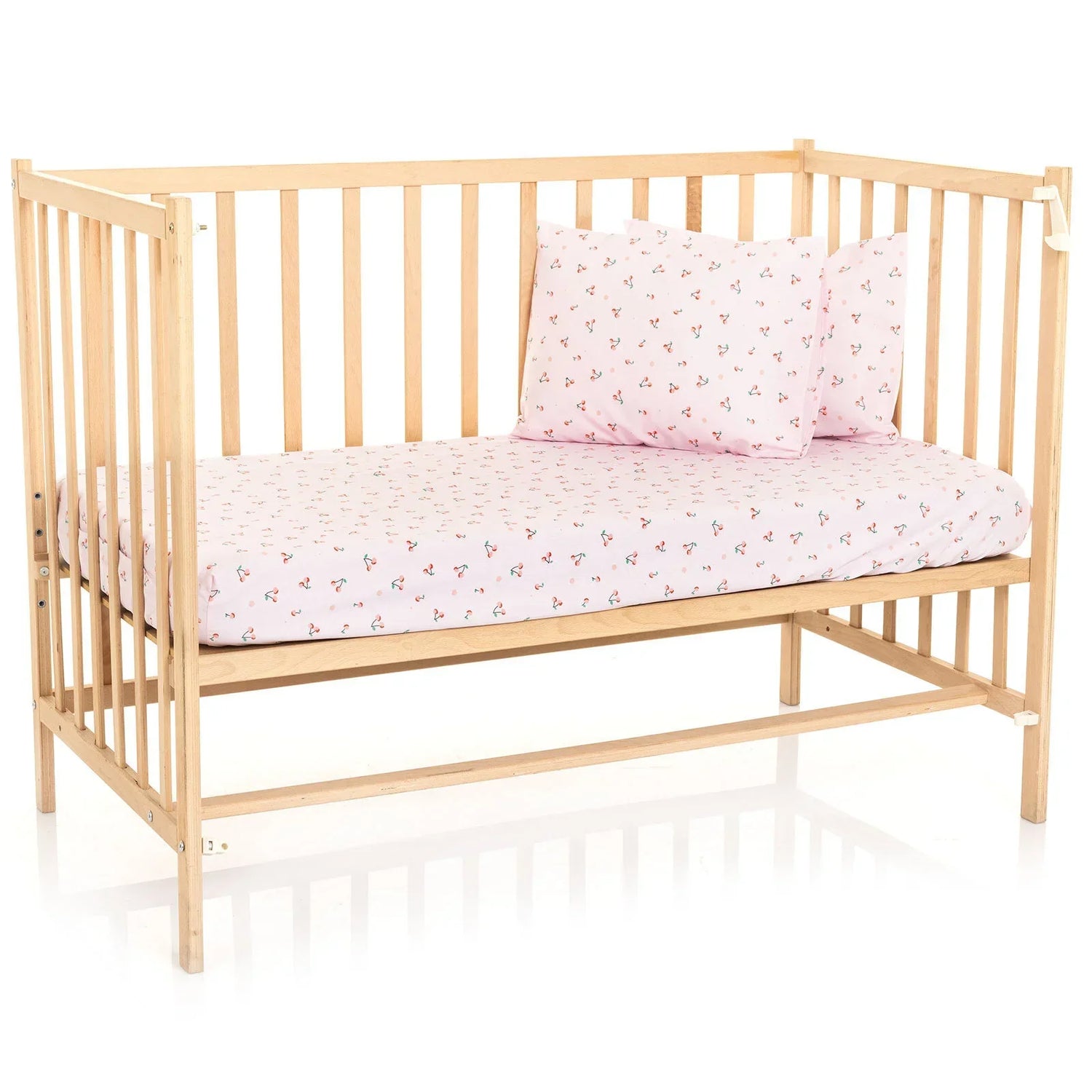 Crib & Toddler Bed Accessories