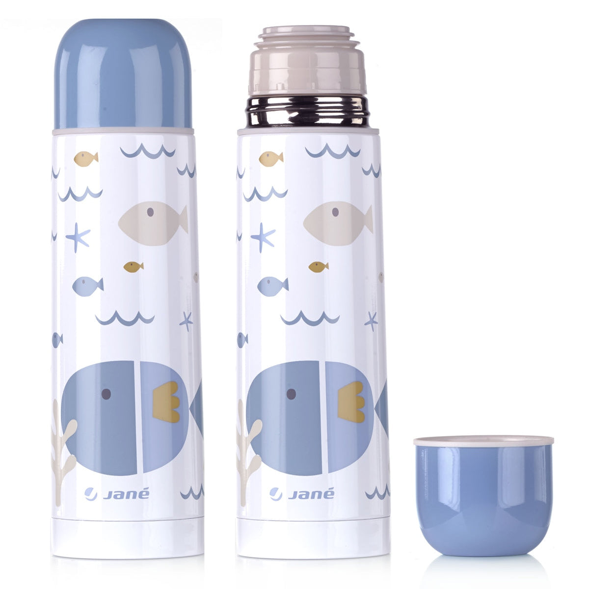 Food & Beverage Carriers