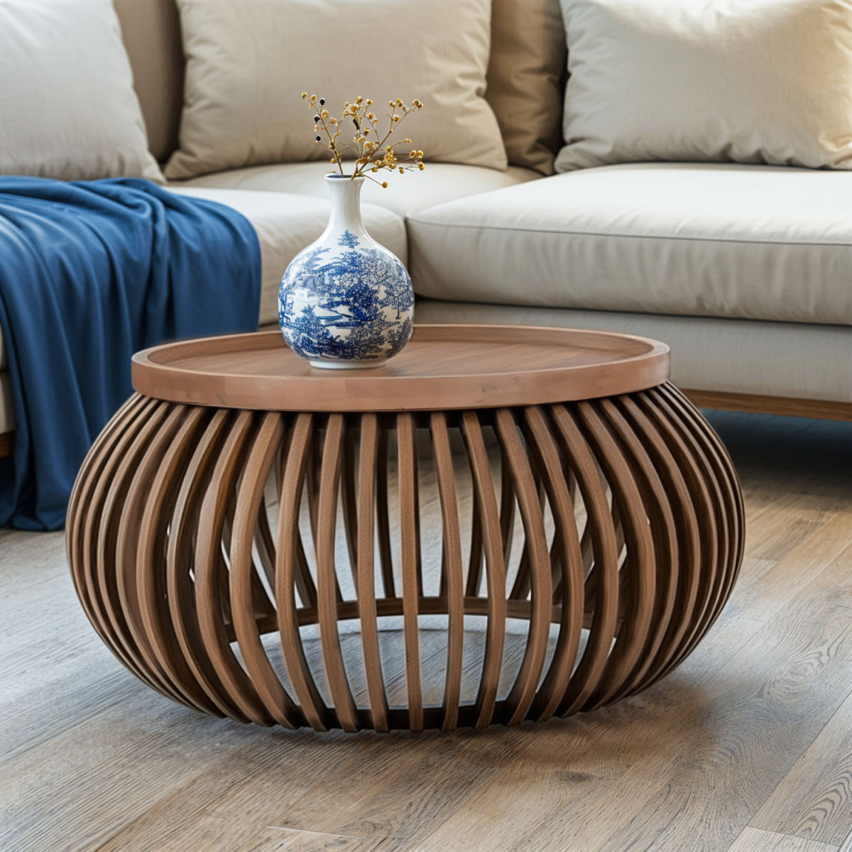 Accent Tables