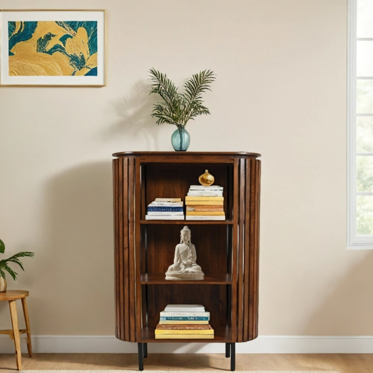 Bookcases & Standing Shelves