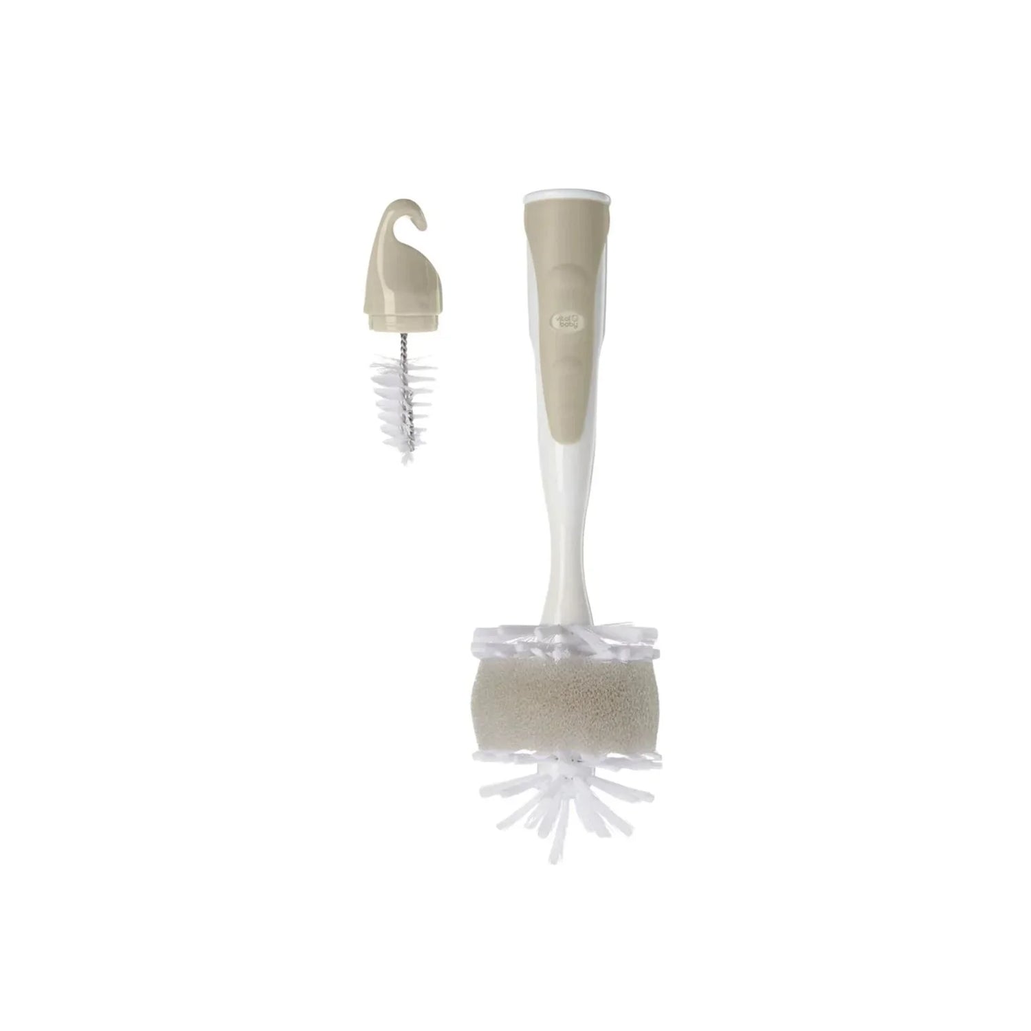 Cleaning Brushes & Wipes