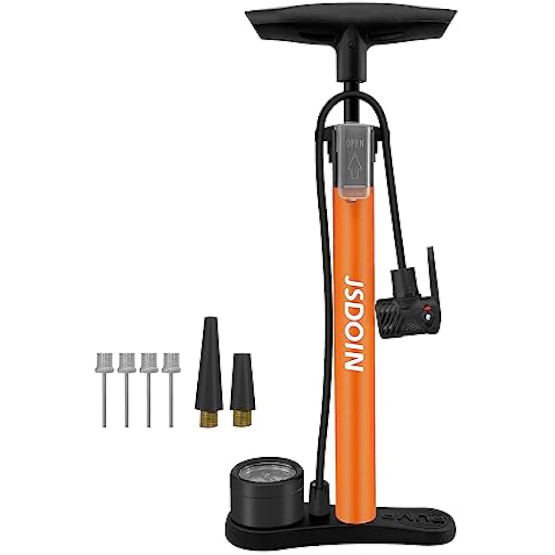 Bicycle Pumps
