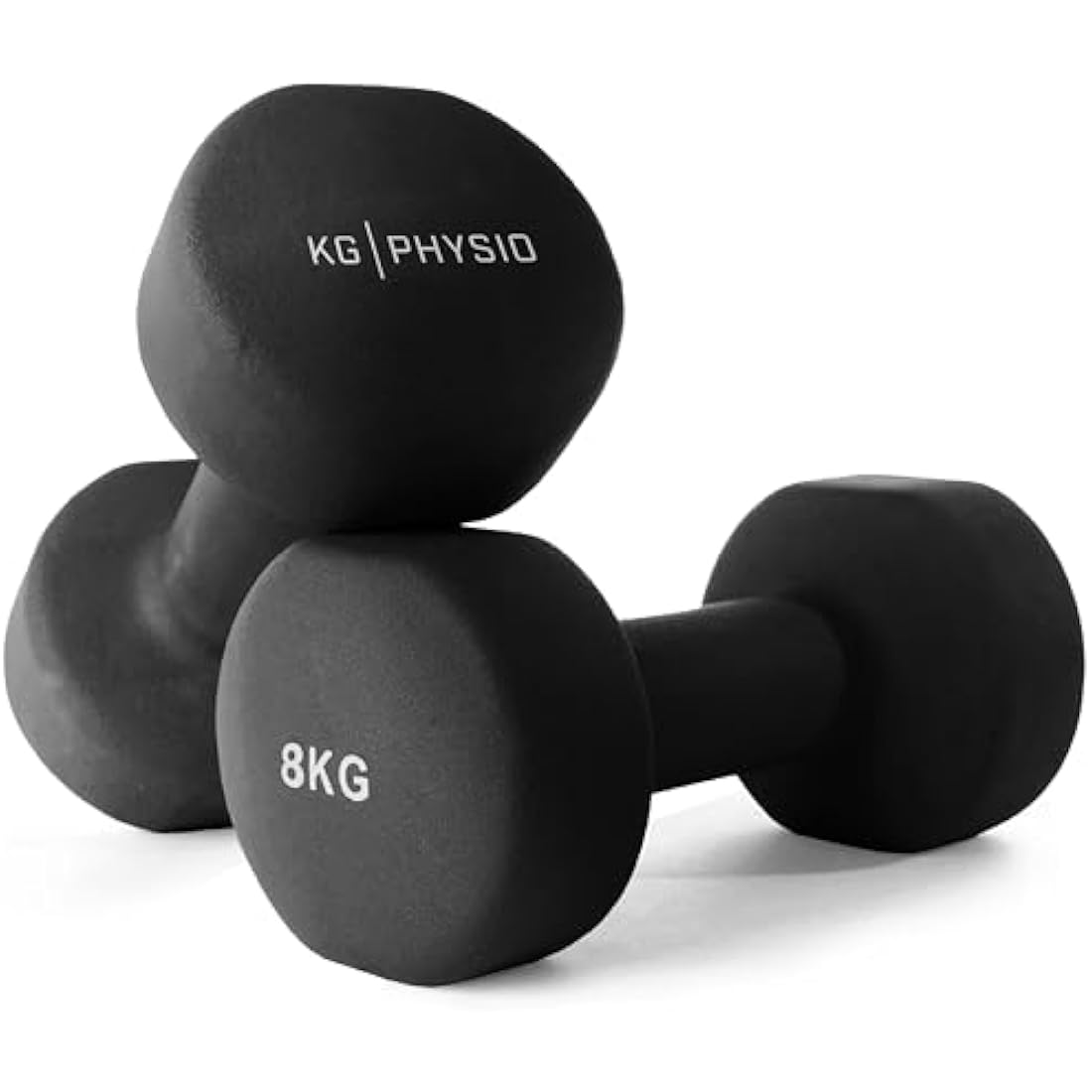 Free Weights, Dumbbells & Kettlebells