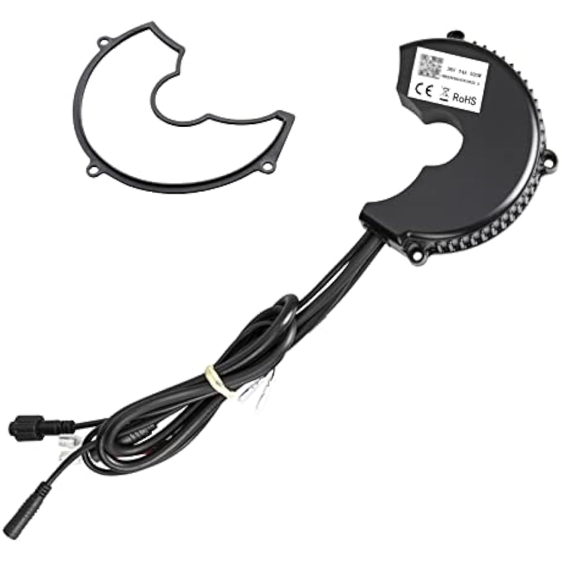 Electric Vehicle (EV) Parts & Accessories