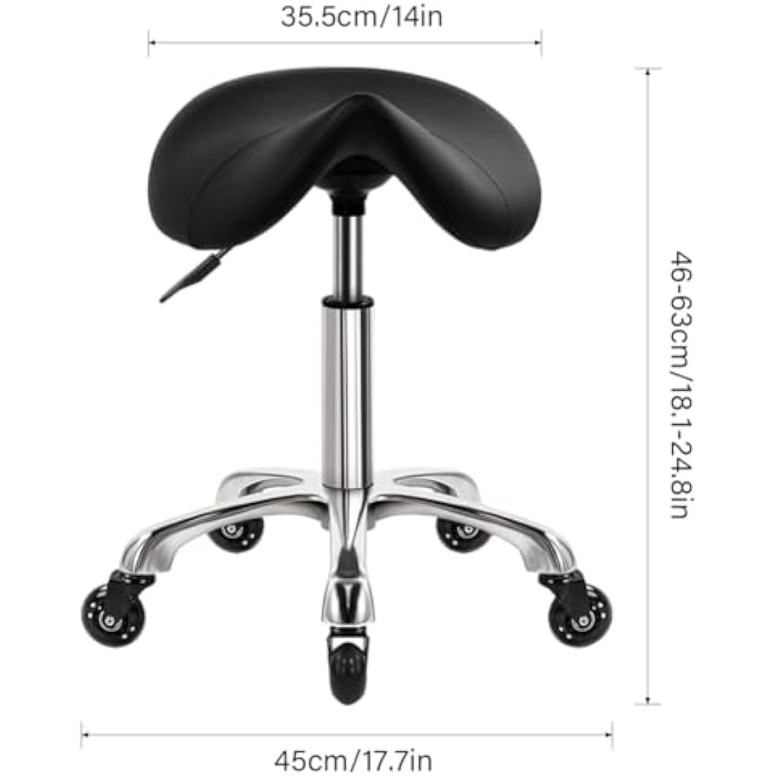 Adjustable Bar Stools