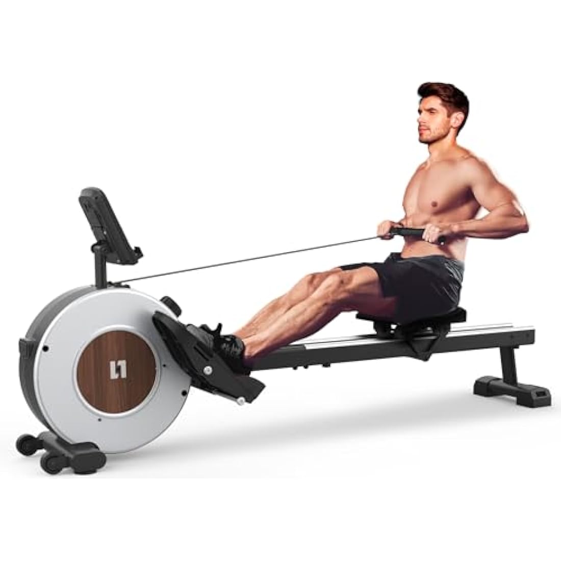 Cardio Machines