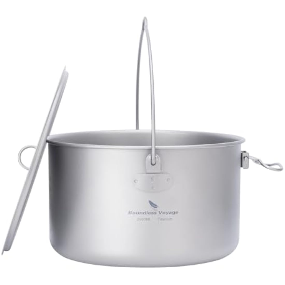 Camping Pots