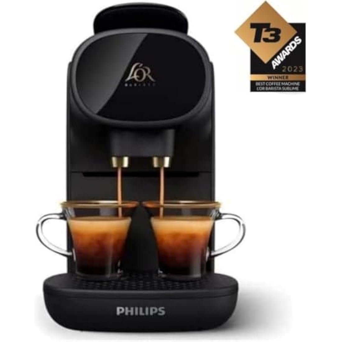 Espresso Machines
