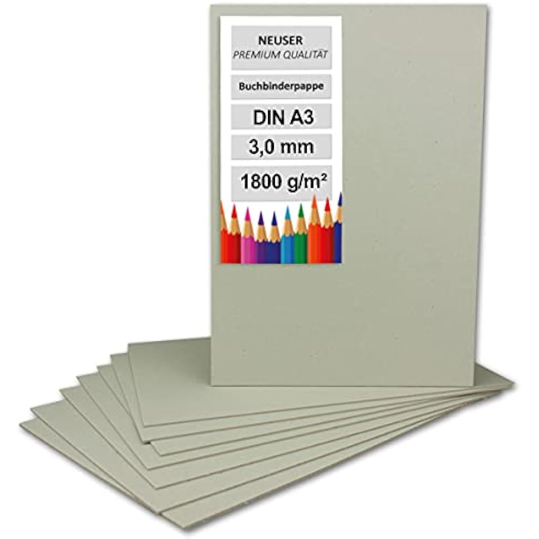 Cardstock & Scrapbooking Paper