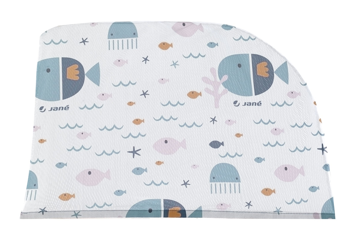 Car Seat Canopies