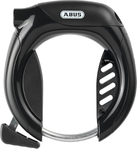Bicycle Ring Locks