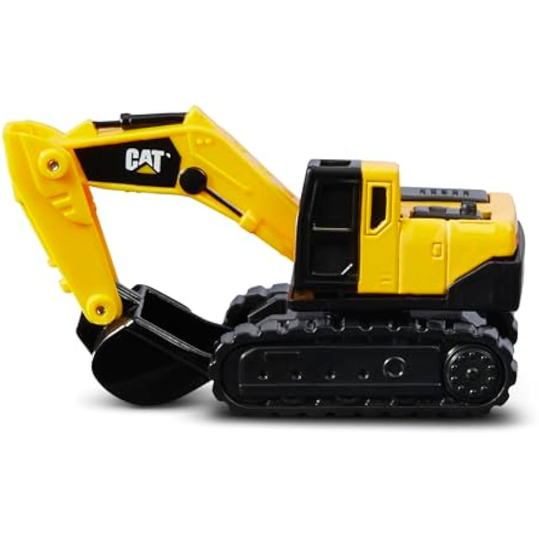 Deluxe Toy Trucks & Construction Vehicles for Kids