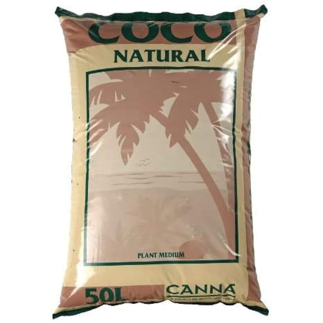 Coconut Coir