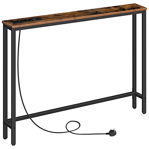 Console Tables