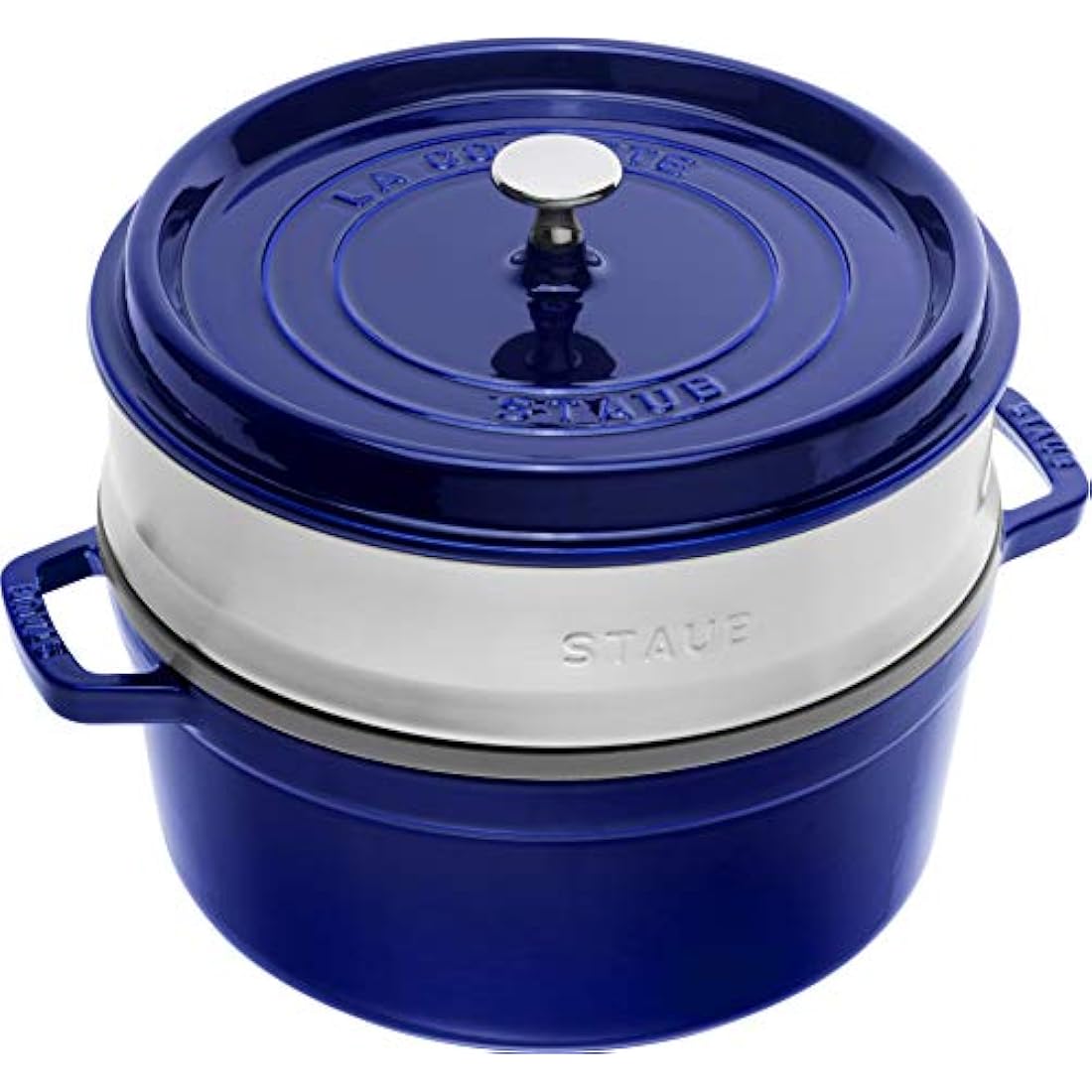 Dutch Ovens