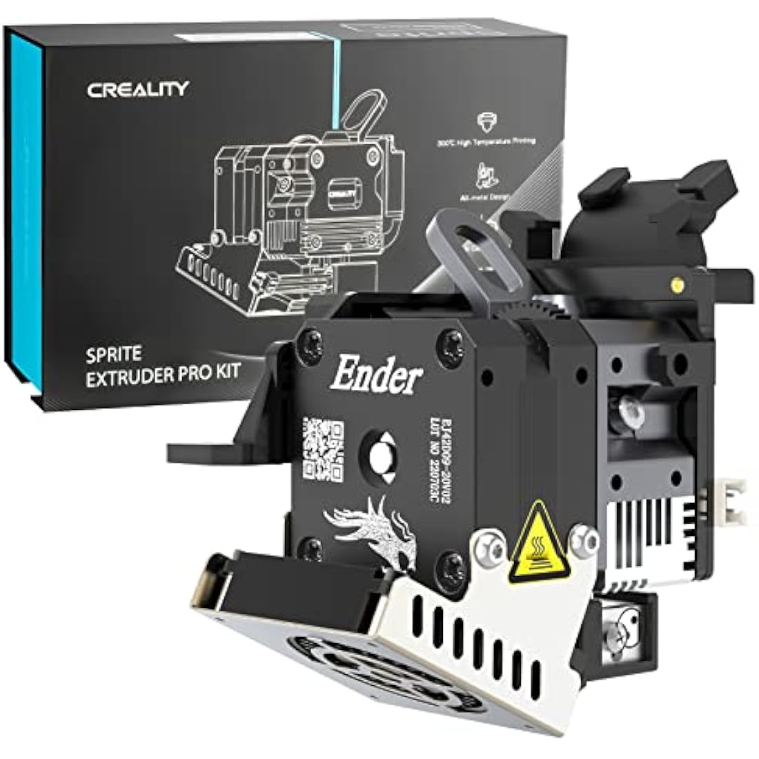 Extruders