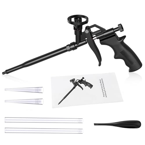 Caulking Tools