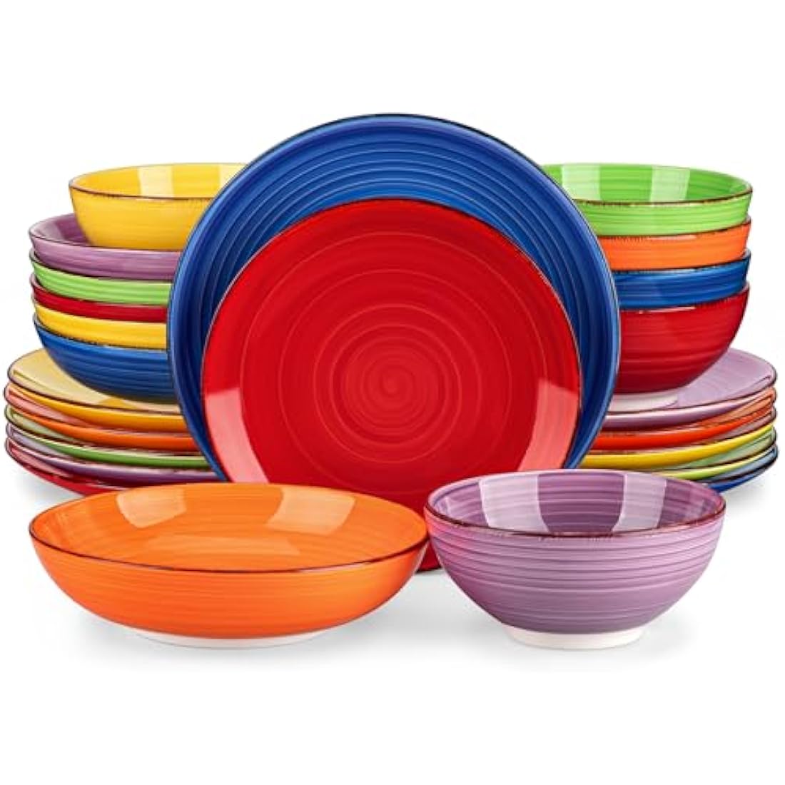 Dinnerware Sets