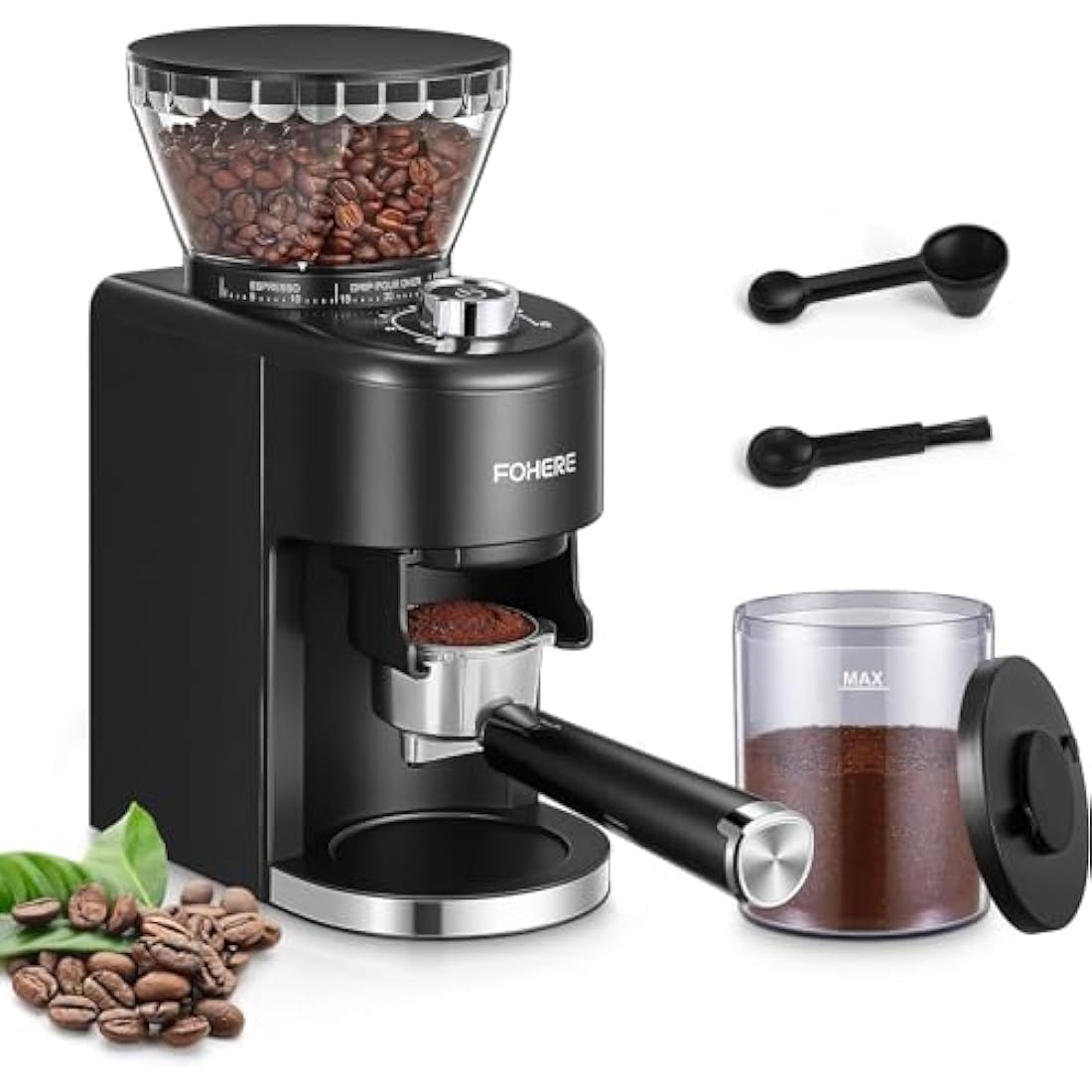 Coffee Maker & Espresso Machine Accessories