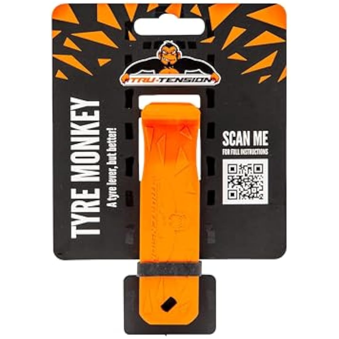 Bicycle Tire Levers