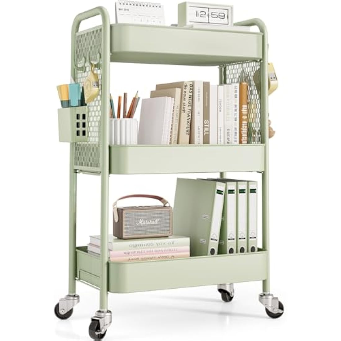 Carts