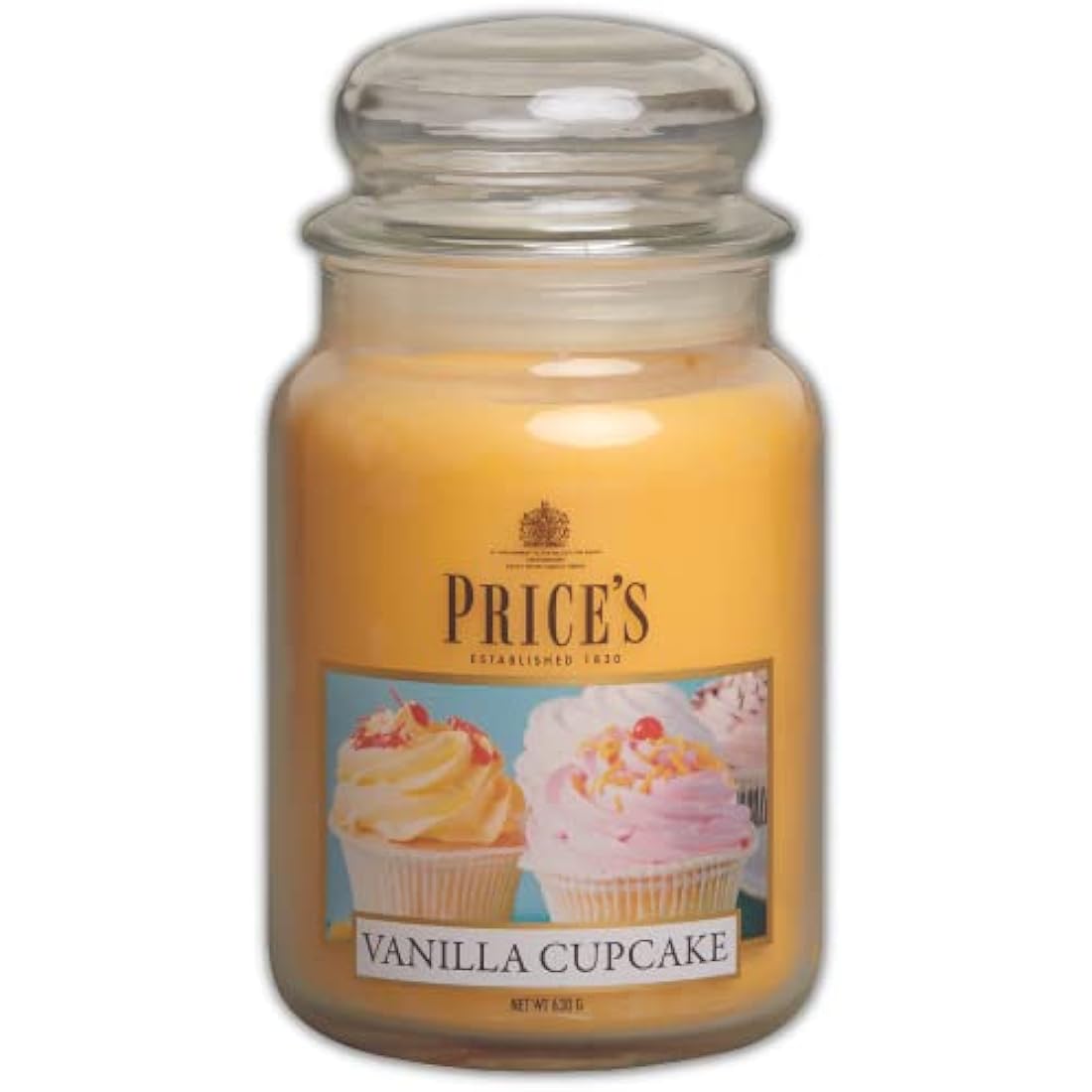 Candles