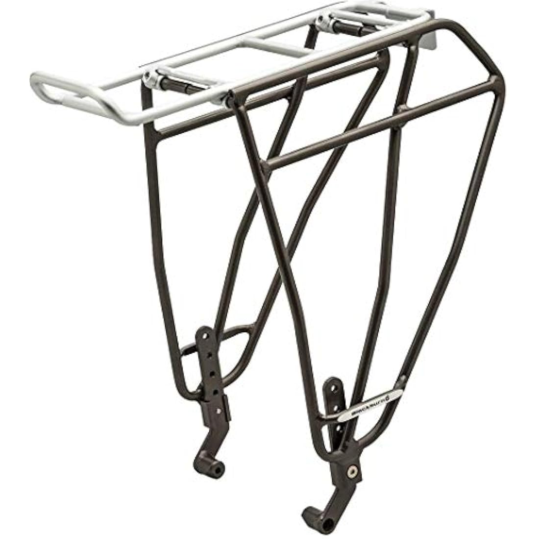 Bicycle Front & Rear Racks