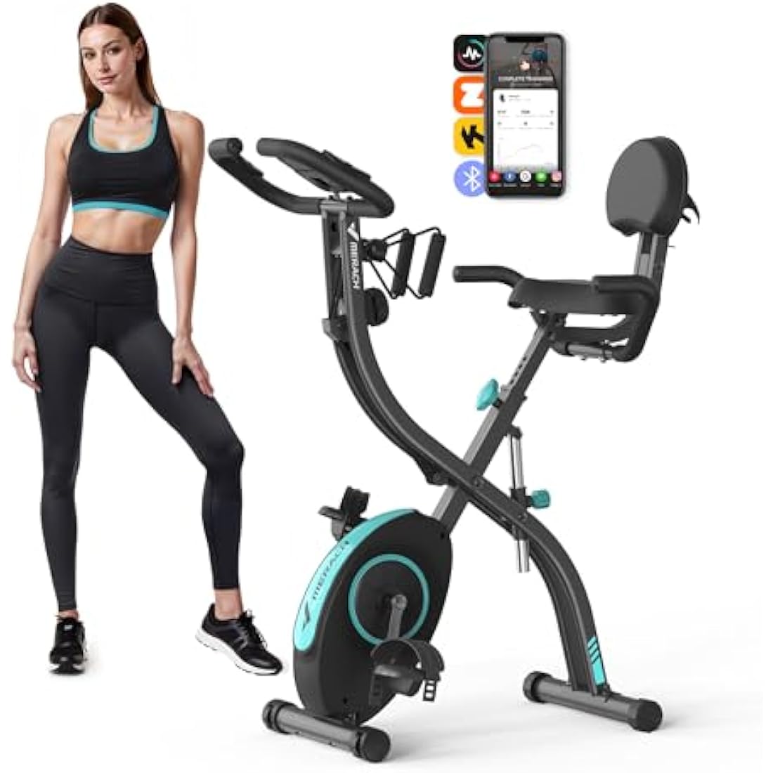 Exercise Bikes