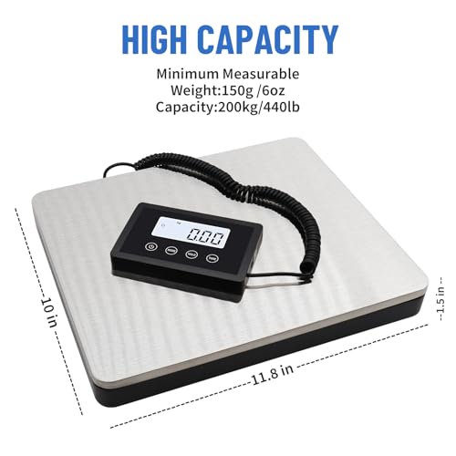 Digital Scales