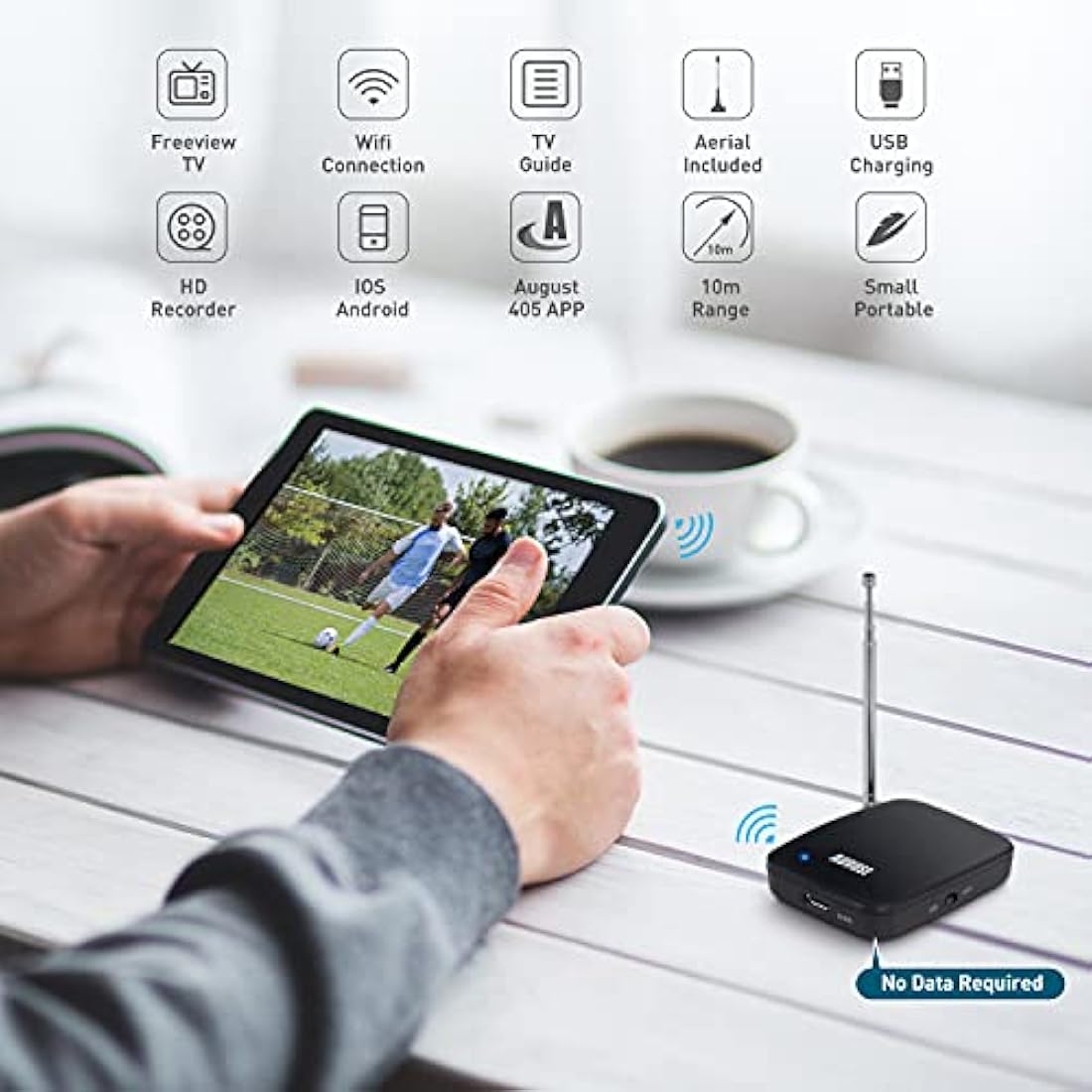 Electronics Accessories