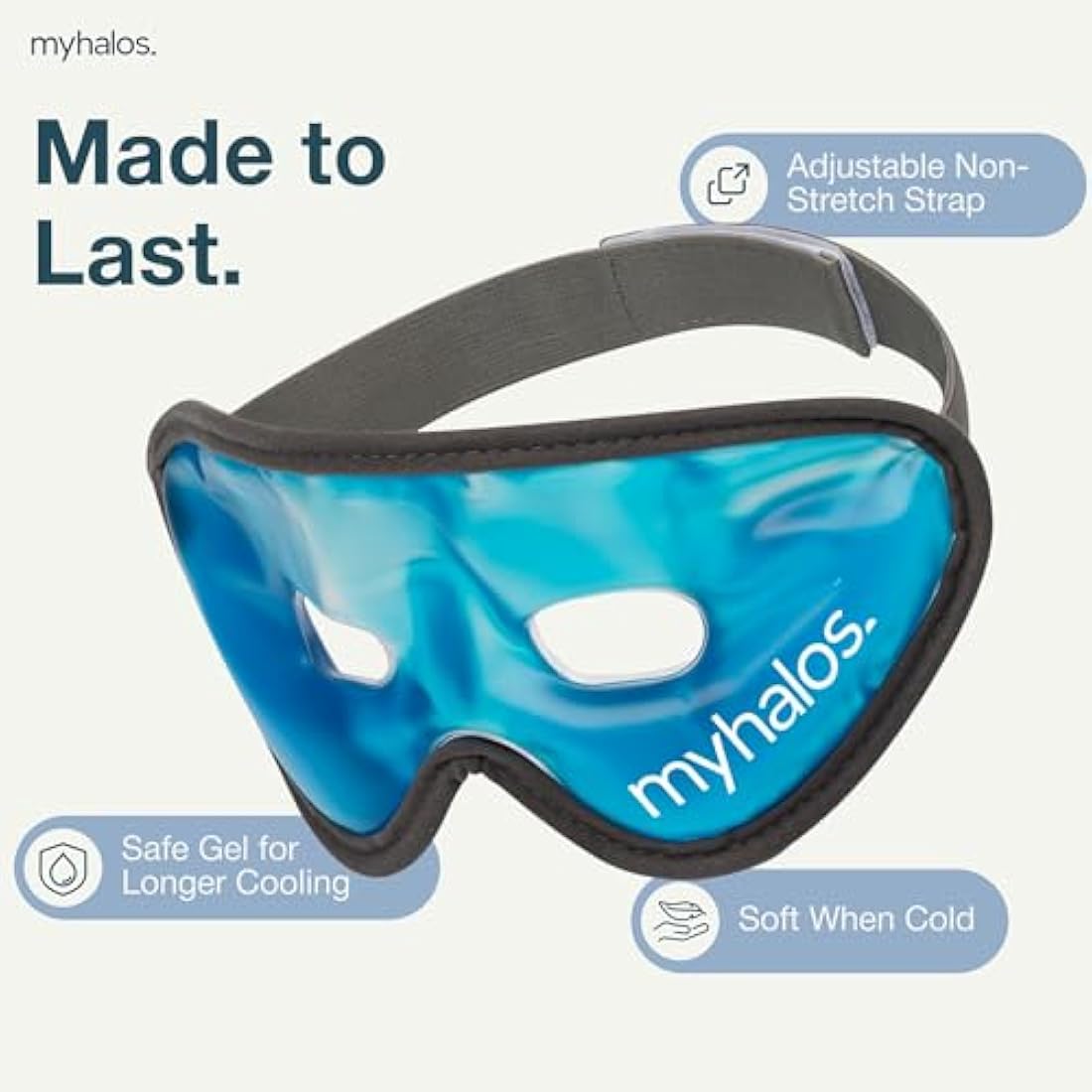 Eye Masks