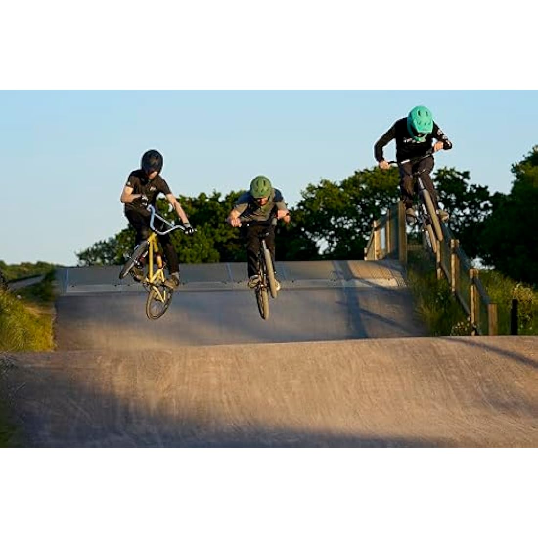 Cycling Apparel & Accessories