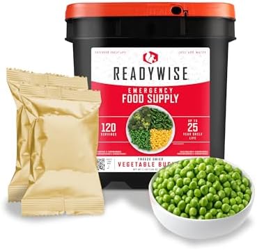 Emergency Food Kits