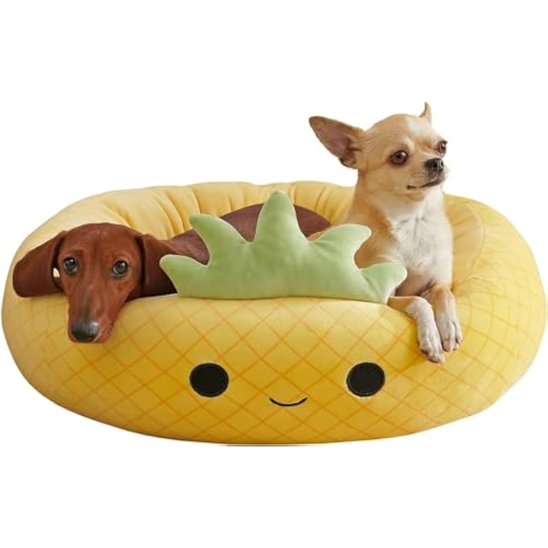 Bolster Beds