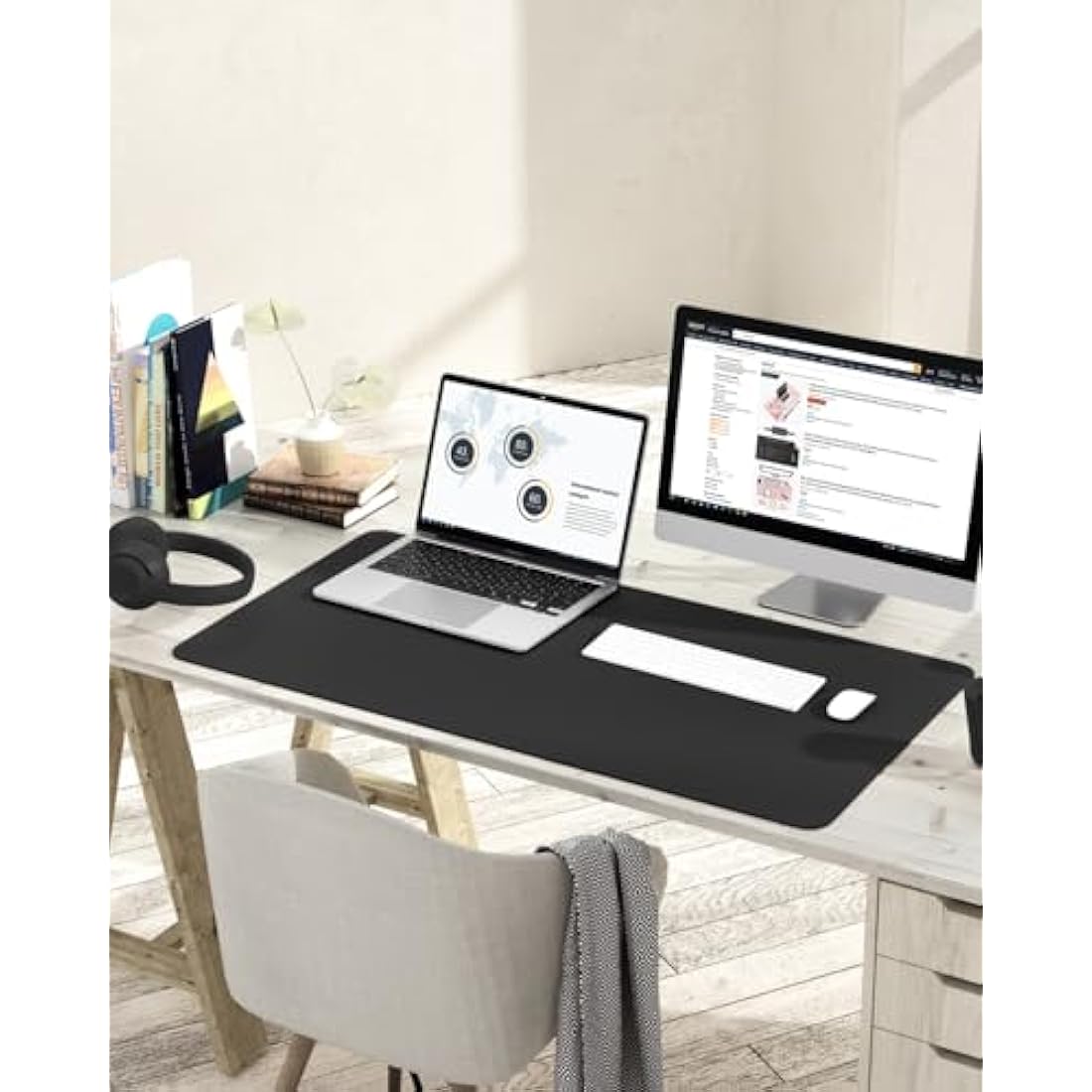 Desk Pads & Blotters