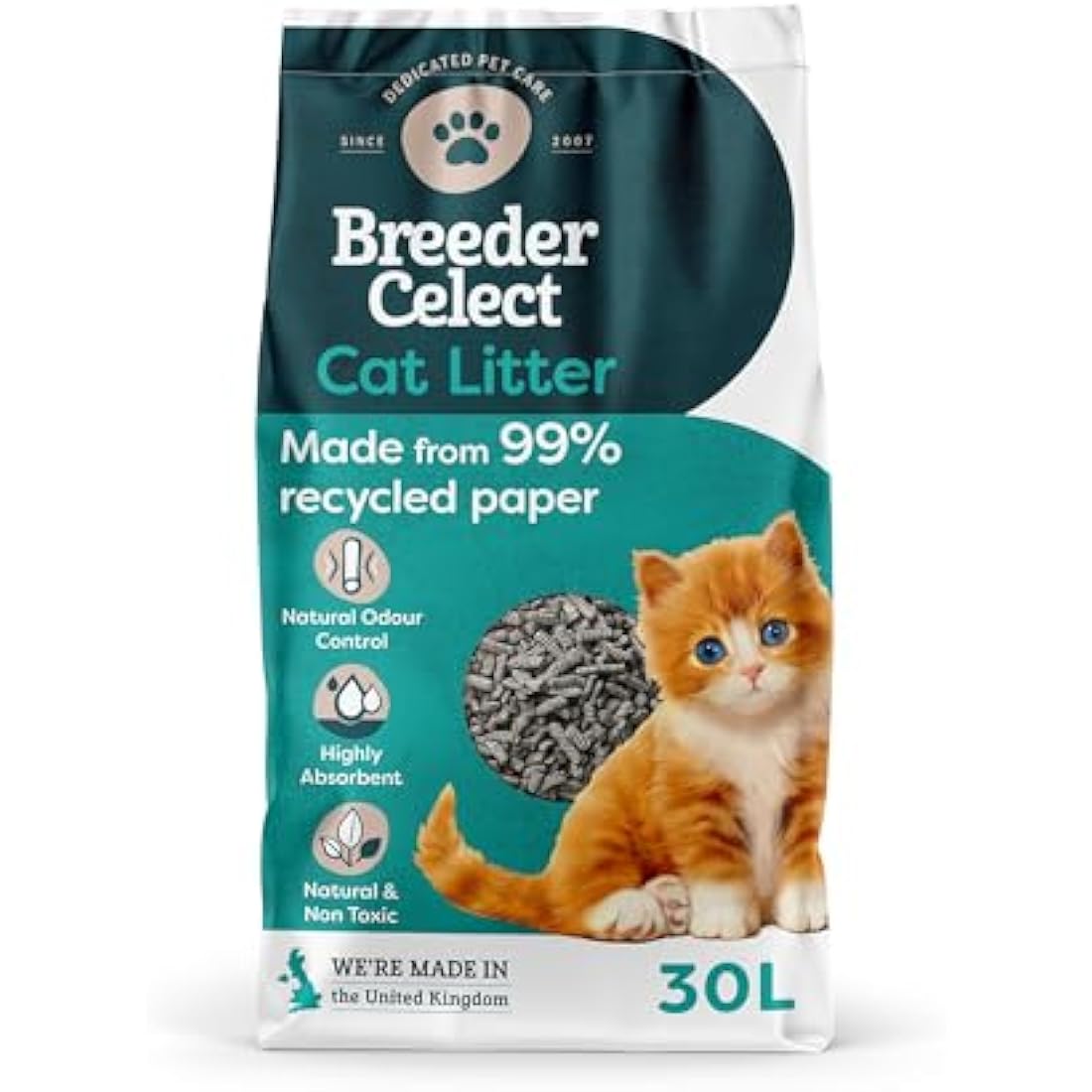 Cat Litter