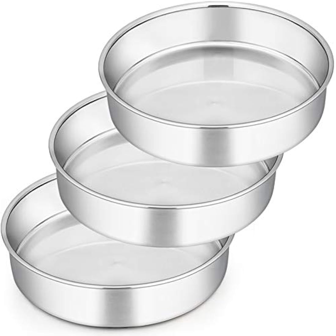 Cake Pans & Molds