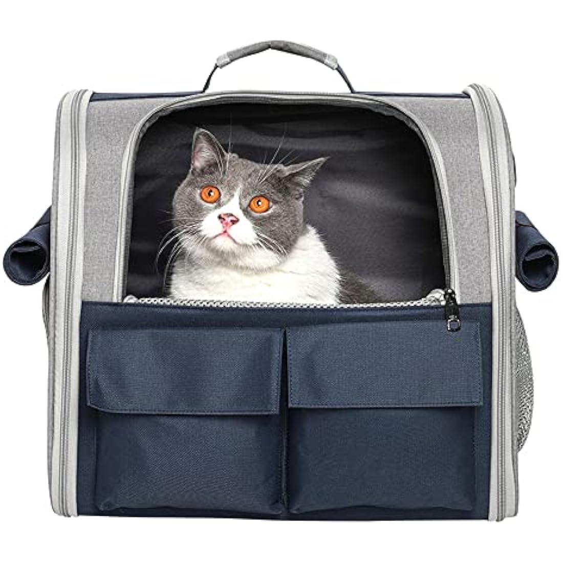 Backpack Carriers