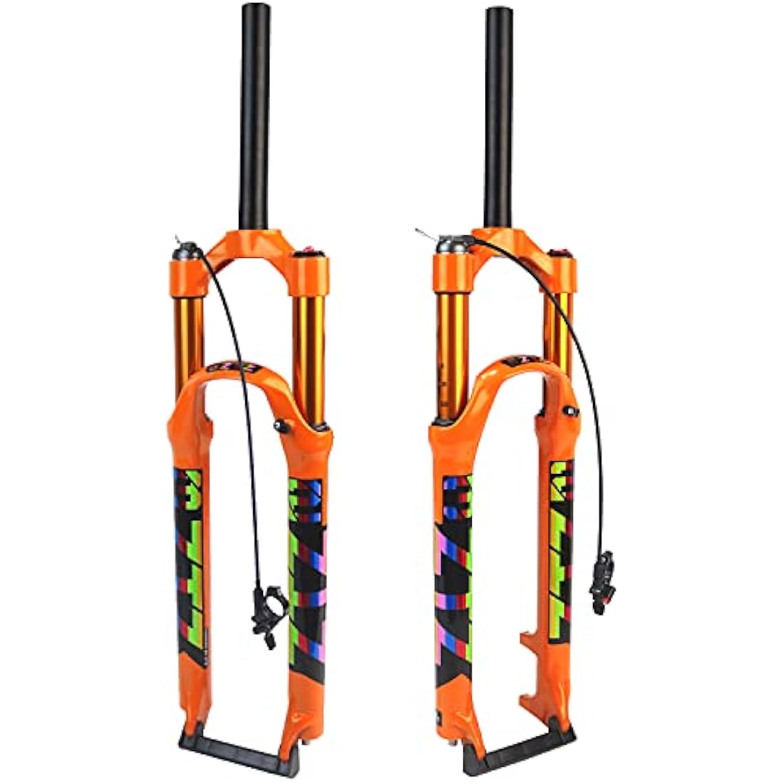 Bicycle Forks