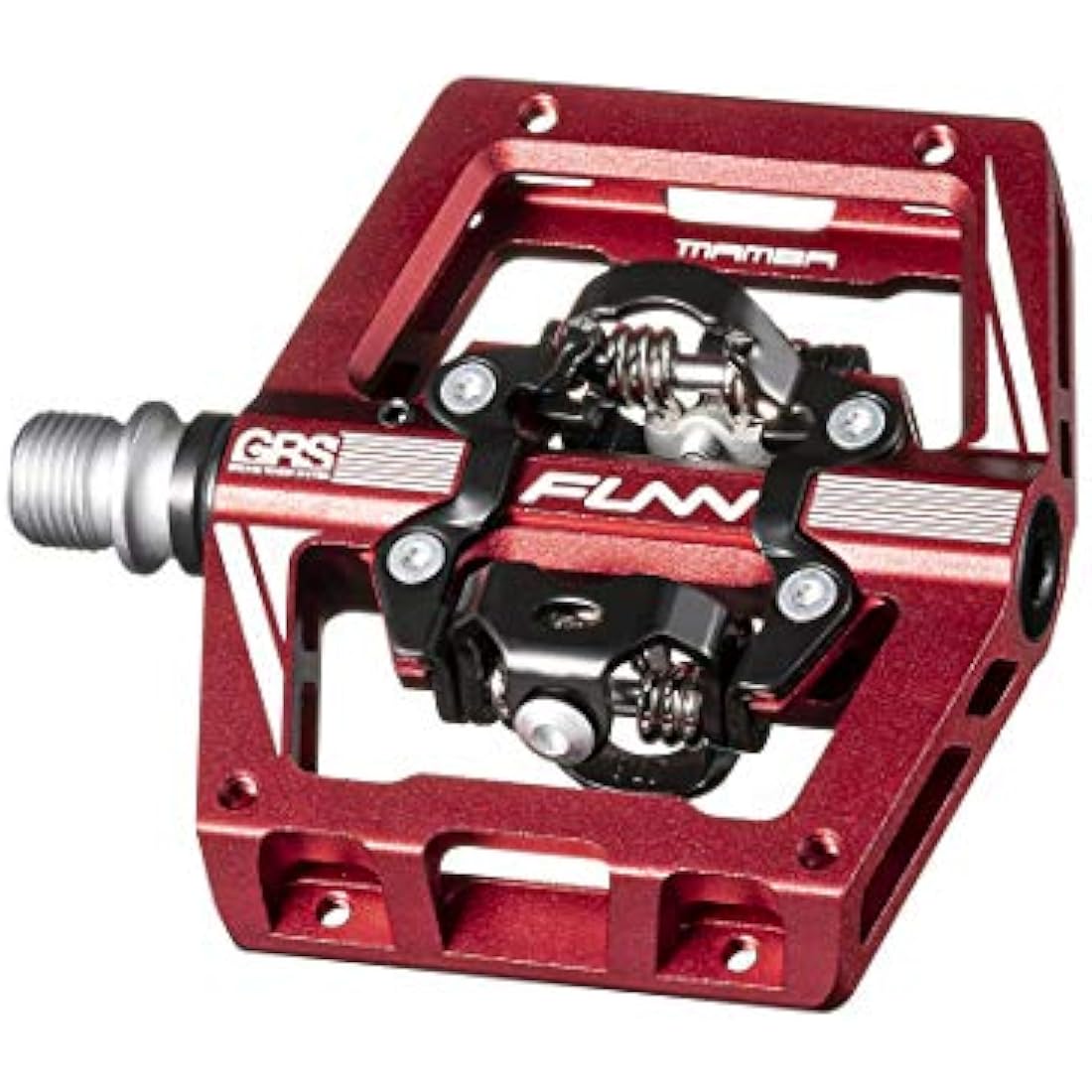 Bicycle Pedals
