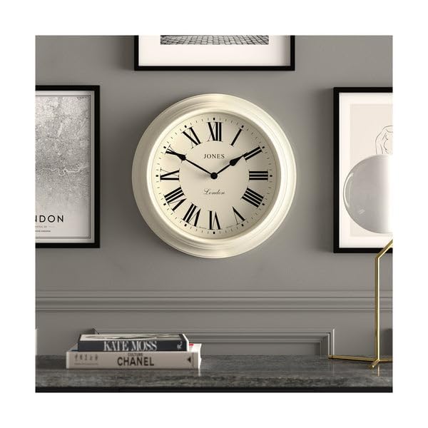 Clocks