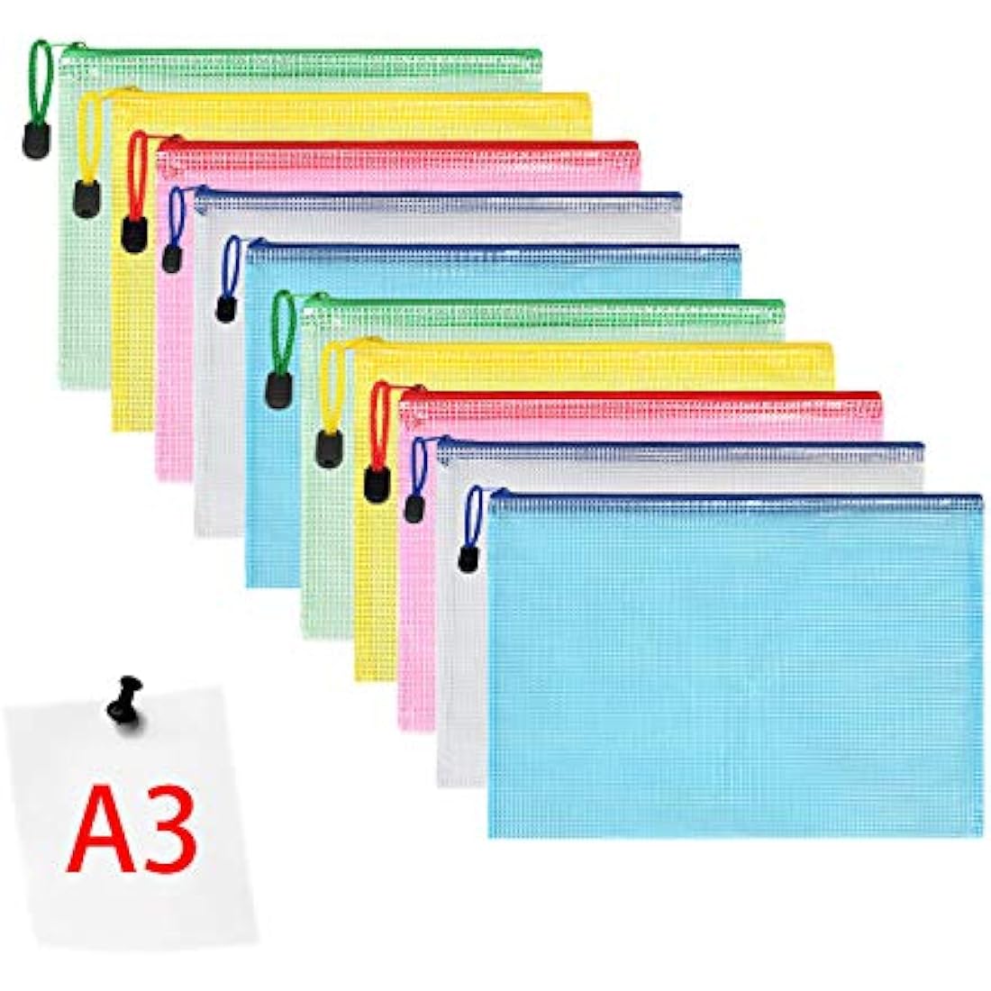 Filing & Organization