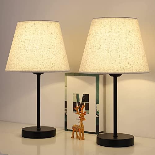 Bedside Lamps