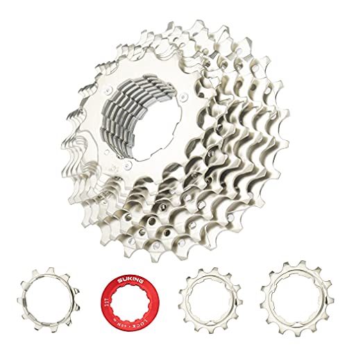 Bicycle Cassettes