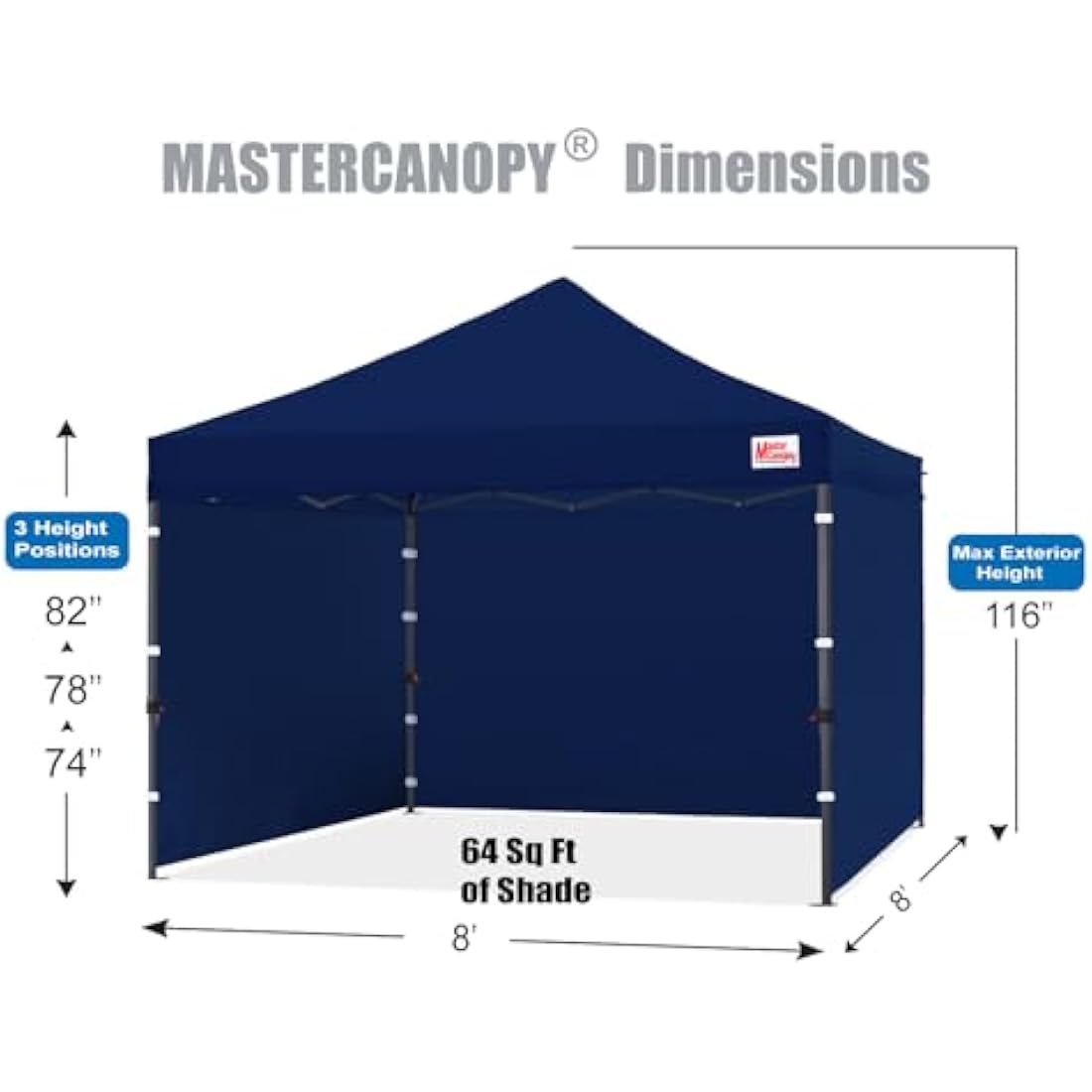 Canopies & Gazebos