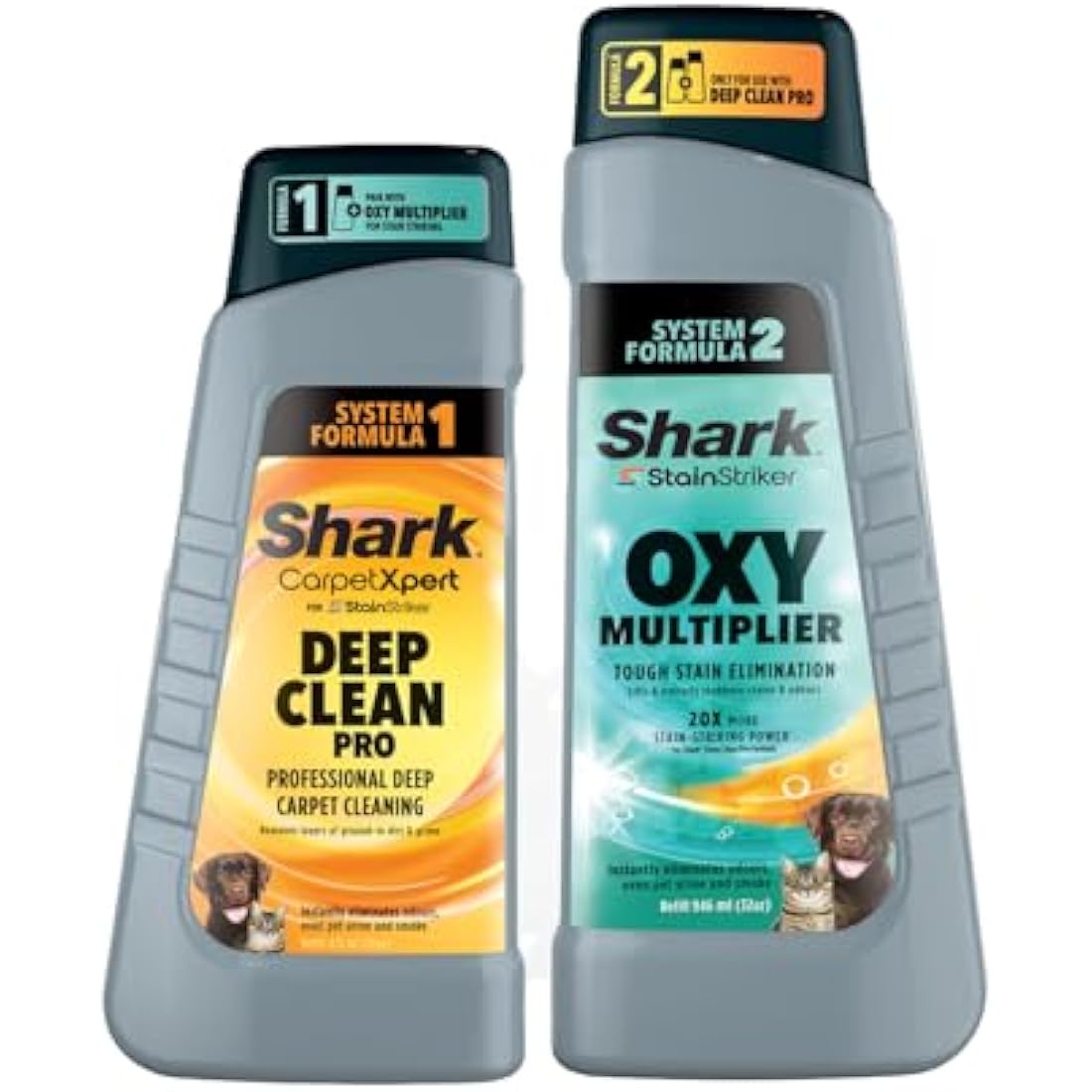 Carpet Cleaners