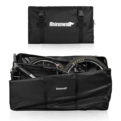 Bicycle Transport Bags & Cases